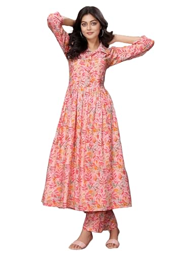 Costume indien Salwar Kameez Riyon Export ensemble décontracté chic pour le weekend