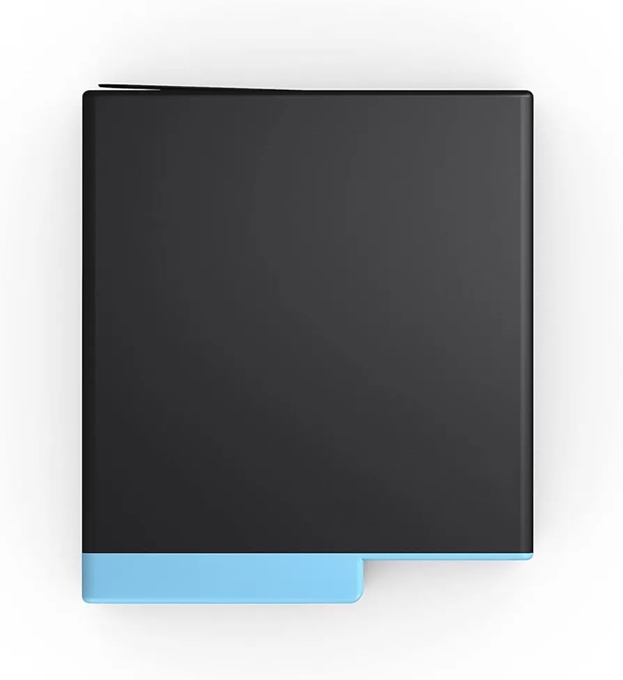 Rechargeable Camera Battery Copitable for GoPro Hero 8 Black/Hero 7 Black/HERO6 Black Camera Battery (B0CNKWX39D) Amazon Price History, Amazon Price Tracker
