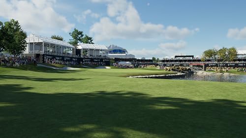 Image of PGA TOUR 2K25 Legend Year 2 - PC Steam [Online Game Code]