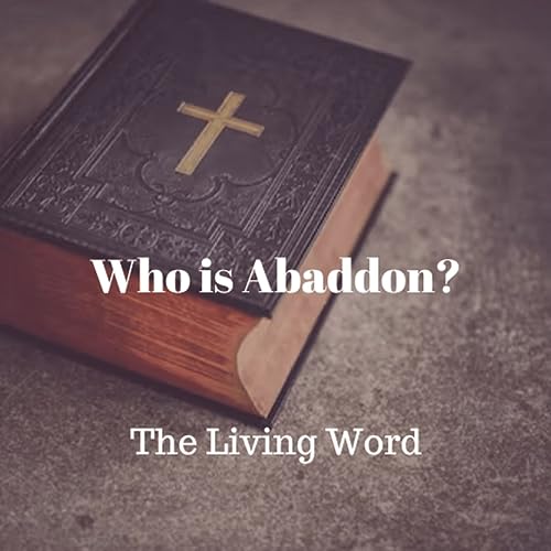 Who is Abaddon?