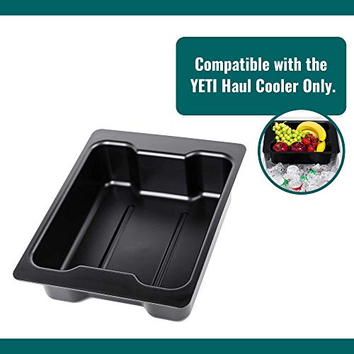 dry goods basket for yeti haul