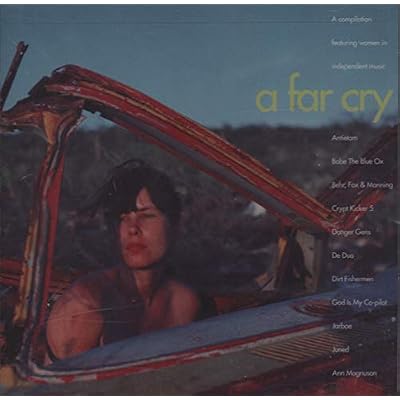Far Cry