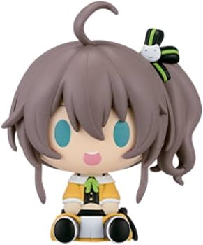 Amazon | 一番くじ ホロライブ vol.4 ちょこのっこ賞 ちょこのっこ