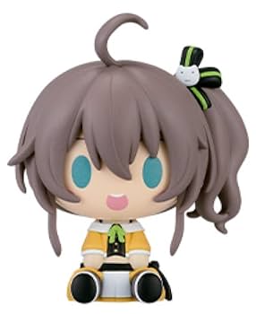 Amazon | 一番くじ ホロライブ vol.4 ちょこのっこ賞 ちょこのっ