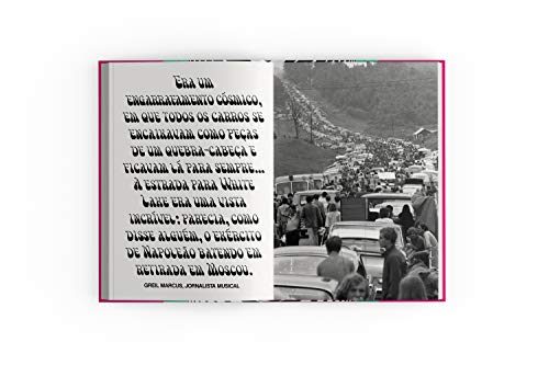 A estrada para Woodstock