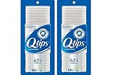 Q-tips