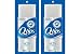 Q-tips Cotton Swabs For Hygiene and Beauty Care Original Cotton Swab Made With 100% Cotton 625 Count (Pack of 2)