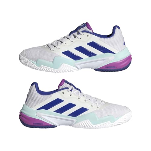 Image of Adidas Mens Barricade 13