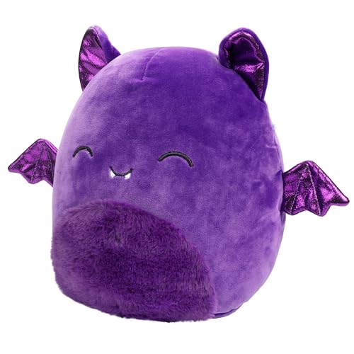 Babs the Purple Bat Squishmallow product image