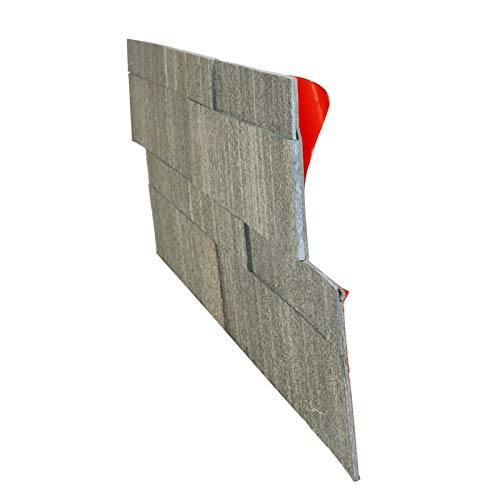 Fino Roccia 3D Natural Stone Veneer Amazon.in Home Improvement