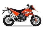 Compatibile con: KTM 690 SUPERMOTO 2006; KTM 690 SUPERMOTO 2007; KTM 690 SUPERMOTO 2008; KTM 690 SUPERMOTO 2009; KTM 690 SUPERMOTO 2010;