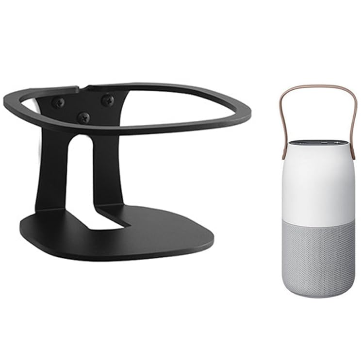 Soporte para Samsung EO-SG710 hecho con soporte metálico elegante y resistente de pared