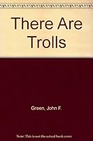 There are trolls 0919566383 Book Cover