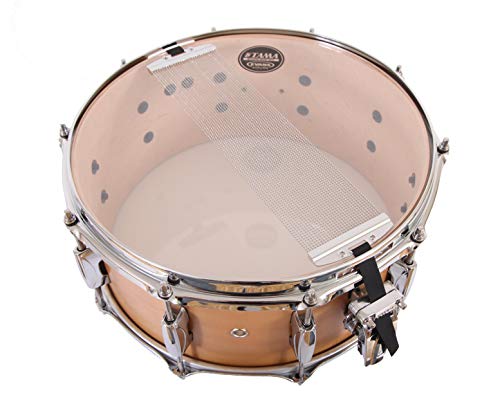 Tama MS30R14S Regular Snare Wire 14" - 30-Strand Carbon Steel Snare Wires, Mehrfarbig - Image 3