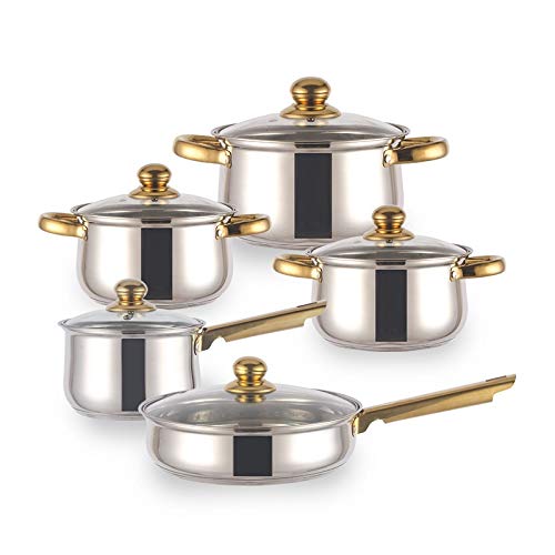 Casserole et faitout induction pour préparer de bons petits plats en famille
