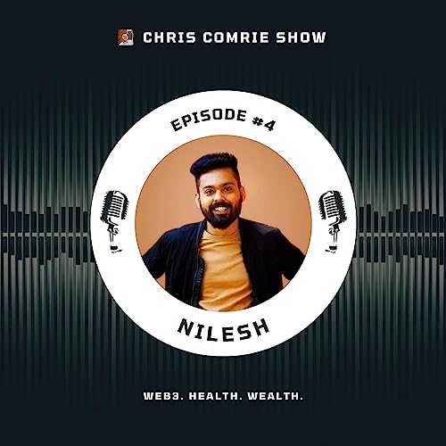 #4 Nilesh Founder o﻿f Orb on Building Lens App, Future of Web3 Social Media, New Features