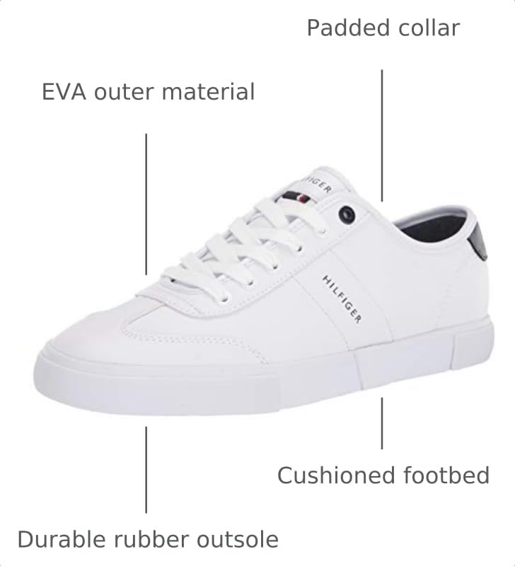Image of Tommy Hilfiger Men's Pandora Sneaker