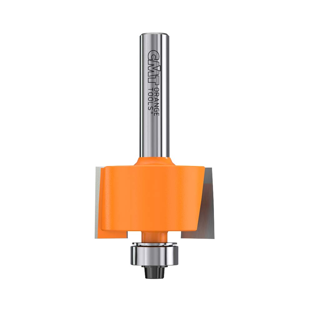 CMT ORANGE TOOLS 935.318.11 Fresa para rebajes D31,7mm I19mm L64,8mm SØ8mm