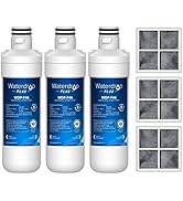 MMFILTER 847200 Water Filter Replacement For Fisher