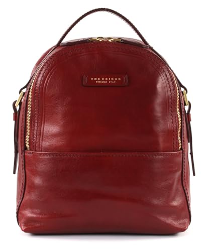 Preisvergleich Produktbild The Bridge Pearldistrict Rucksack 32 cm red