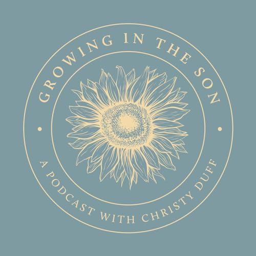 Growing in the Son cover art
