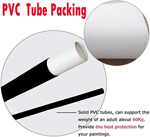 Lose Your Mind Find Your Soul Wall Art Canvas Prints Pulp Fiction Poster Dj Disk Head Lose Your Mind Find Your Soul Poster Sign On Canvas Vintage Inspirational Wall Art Paintings Motivational Artworks For Living Room 16" X 24" No Frame (Dj Disk Head, 16*24 Inch) #TOP5