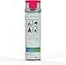Produktbild AUPROTEC Markierungsspray AUPROMARKER V1 rot Speziallack schnelltrocknend Markierungsfarbe Signal Farbe Lackspray 6x 500ml