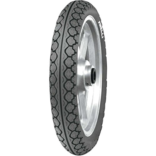 Pneu moto Pirelli 110/80-14 59J Mandrake MT 15 haute durabilité