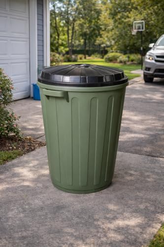 Opiniones de Botes para Basura Grandes - los más vendidos. 13 Imagen adicional