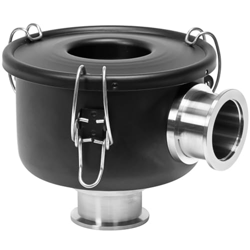 Edwards XDS35i Dry Scroll Vacuum Pump Filter