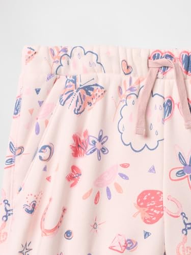 GAP Girls' Heritage Short3