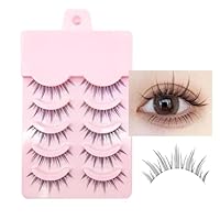 新品♡つけまつげ2つセット 握った時だけ開くクロスグリップ式のピンセットで自分好みの