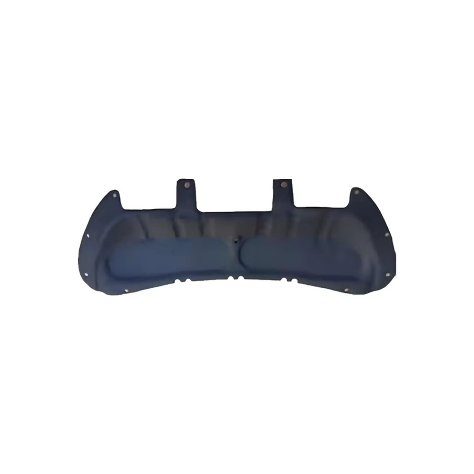 Coussin isolation thermique capot Nissan Latio ignifuge Style A 12-19