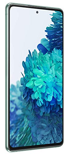 Image of Samsung Galaxy S20 FE Cloud Mint, 8GB RAM, 128GB Storage