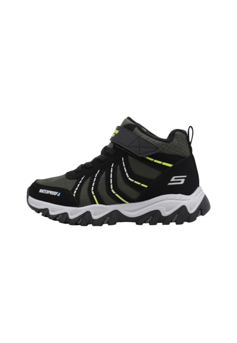 Skechers Rugged Ranger Storm Trail StivalettoBambini e Ragazzi