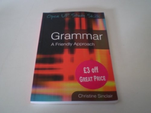 Grammar view 2