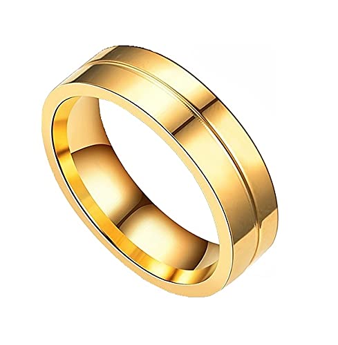 Moneekar Jewels Exclusive Gold Plated Ring for Men (B09229VHLG) Amazon Price History, Amazon Price Tracker