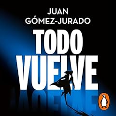 Todo vuelve [Everything Comes Back] cover art