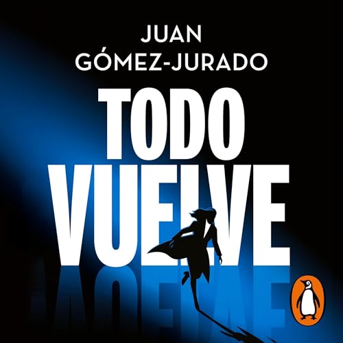Todo vuelve [Everything Comes Back] cover art