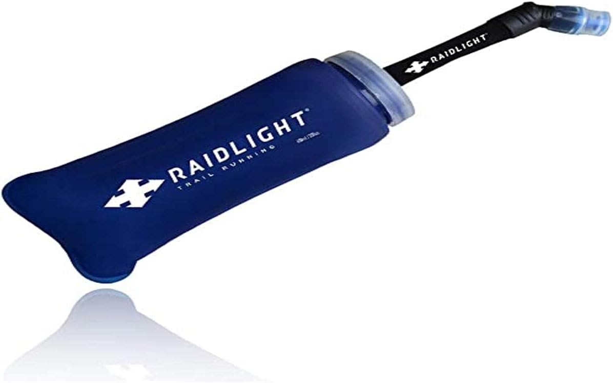 RaidLight EazyFlask 600ML - AW20-600 Ml - Navy Blue