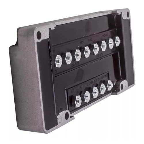 Module d'allumage 332-5772A7 haute durabilité pour hors-bord