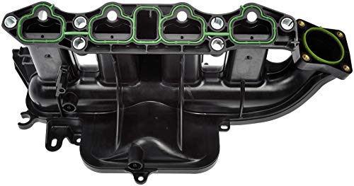 Dorman 615-380 Patented Plastic Intake Manifold - Includes Gaskets Compatible with Select Buick/Chevrolet Models (OE FIX) by Dorman - Image 4