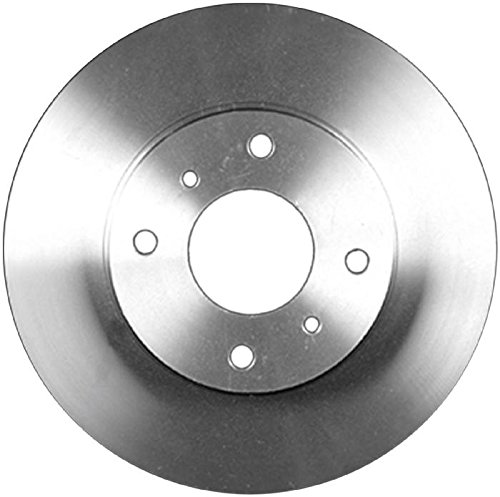 Bendix Premium PRT1328 Front Brake Rotor for Nissan Maxima 1988-1985