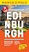 Edinburgh Marco Polo Pocket Travel Guide - with pull out map (Marco Polo Pocket Guides)
