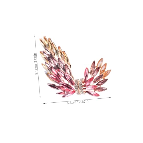 Boutonnière mariage rétro lot de 2, cadeau idéal pour les mariés
