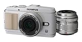 【整備済み品】OLYMPUS ミラーレス一�