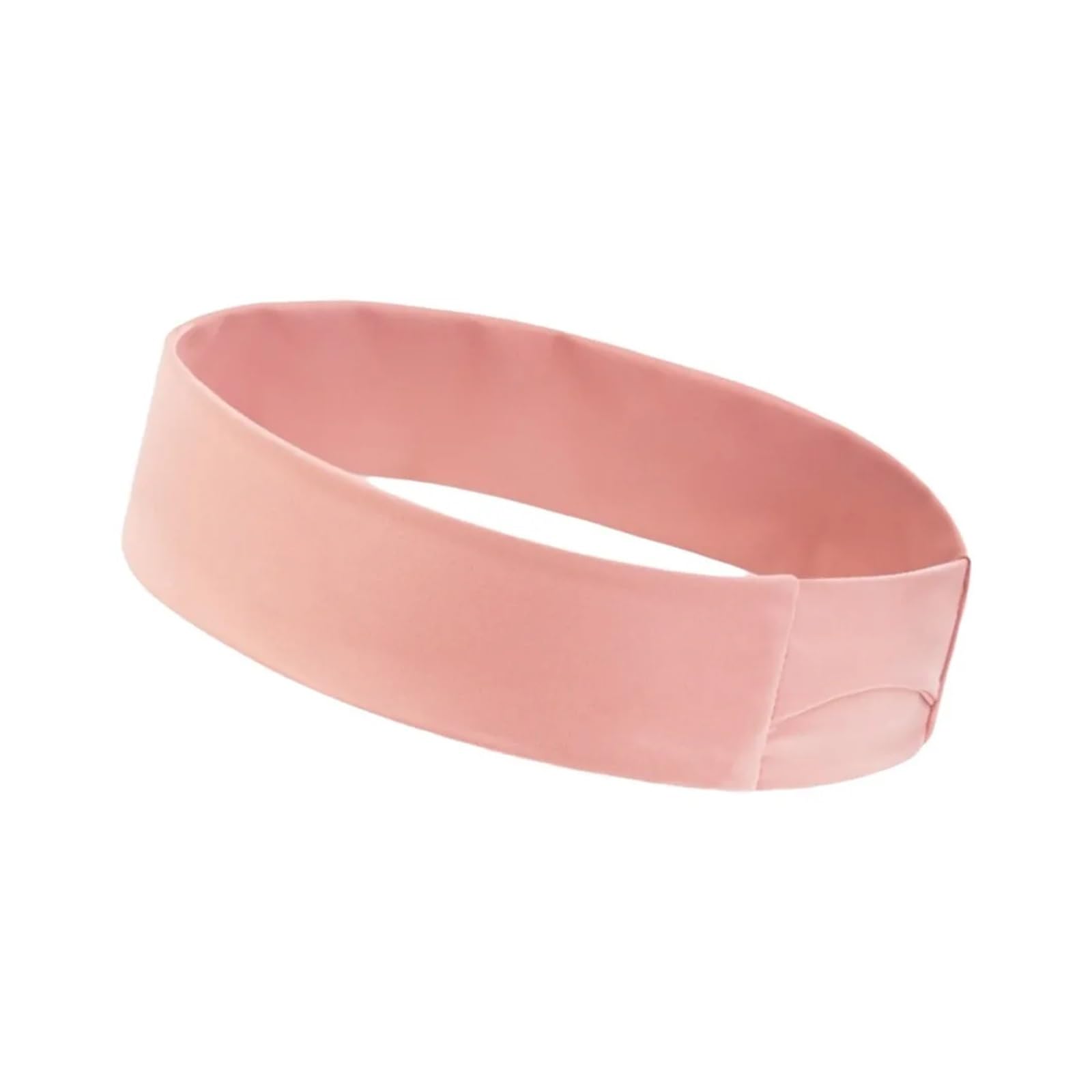 Generico Fasce sportive elastiche, assorbenti del sudore, morbide, design antiscivolo