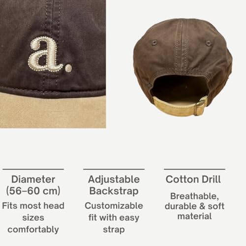 Image of DRUNKEN Cap for Men Women Topi Unisex Head Branded Boy's Girl's Caps Adjustable Strap Summer Sports Cricket Gym Dance Cotton Free Size Free Size Cotton Hat Summer Look Snapback