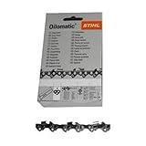  Stihl SÃ¤gekette Picco Micro Mini 3 (PMM3) 3/8P 1.1 mm 44 TG