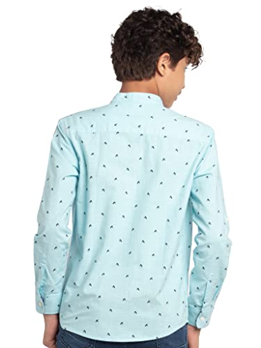 Image of Under Fourteen Only Boys Shirts for Boys